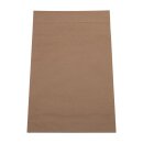 Versandbeutel Return aus Kraftpapier 220 x 330 x 60 mm -...