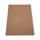Versandbeutel Return aus Kraftpapier 375 x 480 x 80 mm - 110 g/m