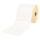 Thermo-Etiketten Eco 100 x 150 mm (weiß)-2
