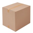 Faltkarton 495 x 395 x 340 / 275 mm