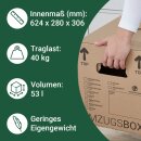Umzugskarton (Smart)
