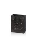 Geschenktte "Weihnachtsstern" fr 1 Flasche 170 x 85 x...