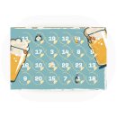 Bier-Adventskalender Design Retro-2