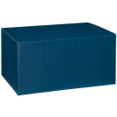 Präsentkarton für 6 Flaschen 380 x 258 x 194 mm...