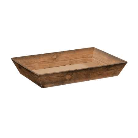 Präsentkorb 4-eckig mittel flach 336 x 196 x 53 mm (vintage)-1