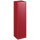 Präsentkarton für 1 Flasche 385 x 92 x 95 mm (bordeaux)-1