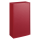 Präsentkarton Intenso Bordeaux für 2 Flaschen 360 x 192 x 95 mm-1