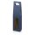 Tragekarton "Modern Welle Blau" 1er, 380mm