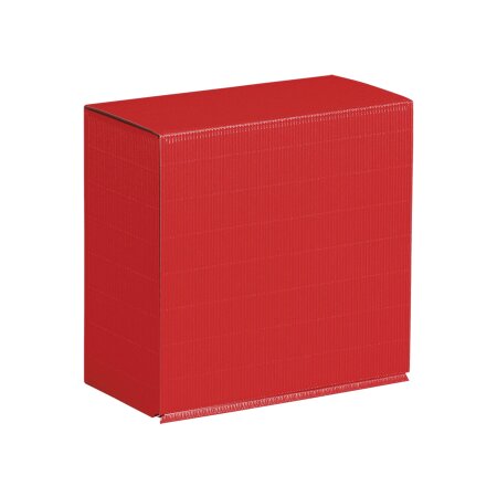 Geschenkbox Rot » BB-Verpackungen