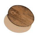 Dekoplatte 200 x 150 mm (vintage)