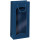 Geschenktüte mit Sichtfenster für 2 Flaschen 170 x 85 x 360 mm (Focus Saphir)-1