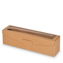 Prsentkarton "Passepartout Natura Pur" fr 1 Flasche 380...