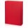 Präsentkarton "Modern Welle Rot" 3er, 360mm