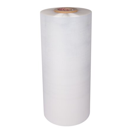 Maschinenstretchfolie 500 mm x 2100 m 17 my / 150 % Dehnung