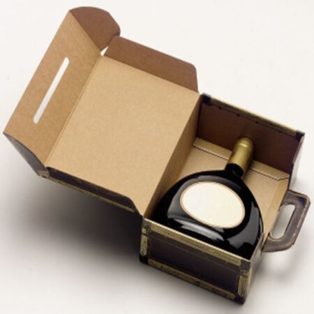 Mini koffer geschenkverpackung Clearance