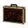 Geschenkbox Koffer mit Griff für 3 Flaschen 250 x 91 x 360 mm-1