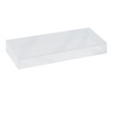 Schatullendeckel "Transparent" 2er, 380mm