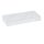 Schatullendeckel "Transparent" 2er, 380mm