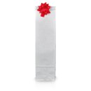 Kraftpapierbeutel Grn 105 x 80 x 410 mm