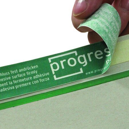 CD-Mailer (Standard) ohne Fenster