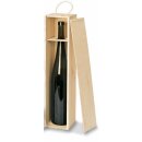 Holzkiste "Rustikal" für 1.5 Liter Magnumflaschen Wein...