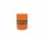 Geschenkband aus Papierbast "Orange" 5-8 mm x 200 m