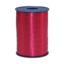 Geschenkringelband Amerika in Bordeaux 10 mm x 250 m-1