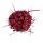 Ziehschleifenband Country Bows in Bordeaux 17 mm x 40 m-2