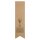 Klebeetikett Fahne "Wein" 135x35mm, 200 Stück/Box