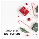 Geschenkgutschein Geschenk-1