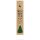 Geschenkanhänger Weihnachten Natur mit Baum 30 x 170 mm-1