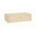 Holzkiste 2er Fein für Sekt/Wein 365 x 175 x 95 mm-1