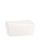 Confiserie "Box" Bianco, 125x80x55mm