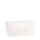 Confiserie "Box" Bianco, 125x80x55mm