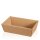 Präsentkorb 4-eckig 330 x 190 x 110 mm (Natur)