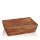 Präsentkorb 4-eckig 330 x 190 x 110 mm (Vintage)