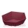 Präsentkorb "Modern Bordeaux" 465 x 415 x 90/155 mm