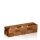 Holzspankorb Braun 1er Wein/Sekt, 340mm