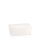 Confiserie "Box" Bianco, 106x67x45mm