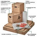 Umzugskomplettpaket (1 bis 2-Zimmer-Wohnung)-2