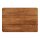 Dekoplatte Timber in Natur 250 x 170 x 4 mm-1