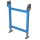 Stütze 500 mm Breite für Bauhöhe 640-1.040 mm (blau)
