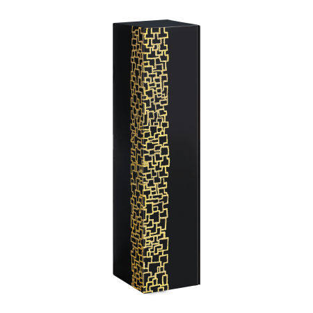 Präsentkarton für 1 Flasche Opus 385 x 92 x 95 mm-1