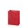 Geschenktüte Satina Rot 170 x 85 x 210 mm-1