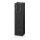 Geschenktüte Satina Schwarz 100 x 85 x 360 mm-1