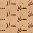 Geschenkpapier Wichtel 50 cm x 200 m-1