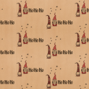 Geschenkpapier Wichtel 50 cm x 200 m-1