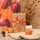 Geschenkbox 220 x 150 x 75 mm (Natura Pur)