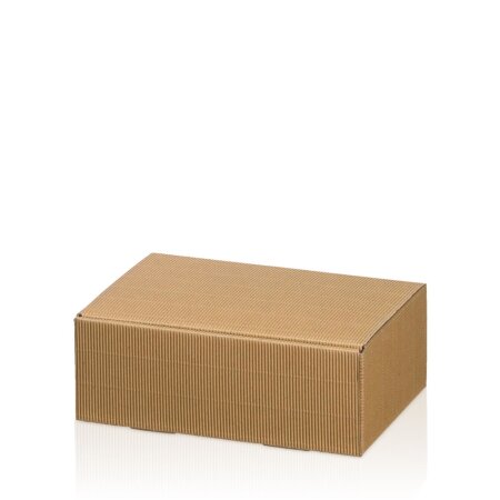 Geschenkbox "Modern Welle Natur" -Galerie-