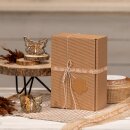Geschenkbox "Modern Welle Natur" -Galerie-
